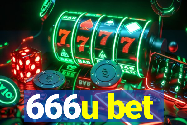 666u bet